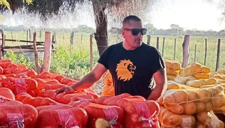 El campo argentino sigue haciendo historia: exportarán por primera vez zapallo anco a&nbsp;Uruguay