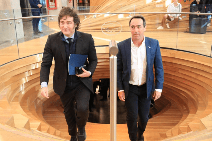 Mercado Libre desembarca en Chaco y abre la puerta a 165 nuevos puestos de trabajo para su red&nbsp;logística