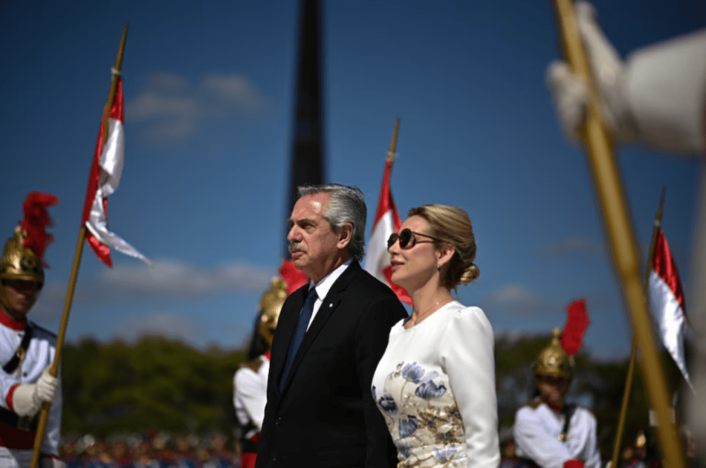 Revés judicial para Alberto Fernández: Casación confirmó a Rafecas en la causa por violencia de&nbsp;género