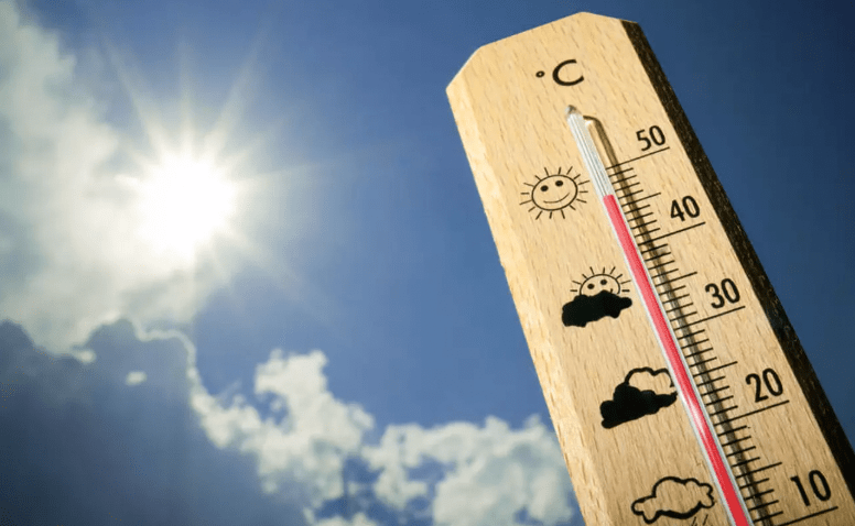 Bajó la temperatura, pero el verano se perfila más caluroso de lo normal en la&nbsp;Argentina