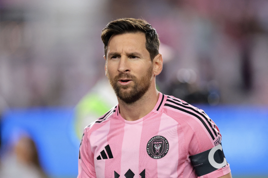 Messi recordó cómo nació su historia con Antonela y contó una faceta íntima de su personalidad