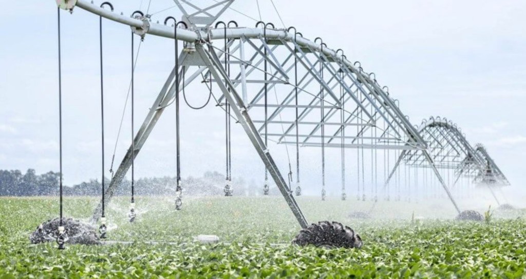 Las nuevas tecnologías de riego serán protagonistas en la próxima edición de Expoagro
