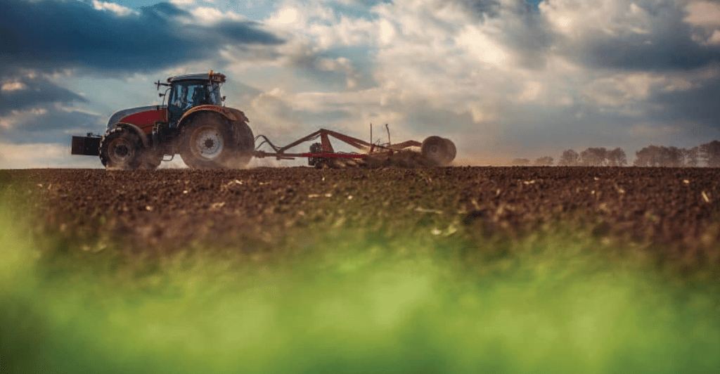 El Banco Nación lanzará créditos para el agro con tasas desde 0% en dólares y 19% en&nbsp;pesos