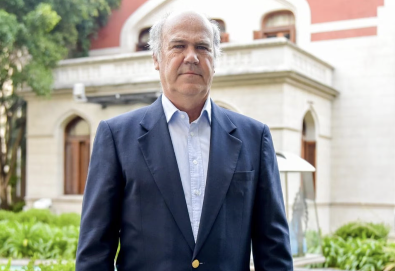 Iraeta en Corrientes: defensa de estándares ambientales para la&nbsp;exportación