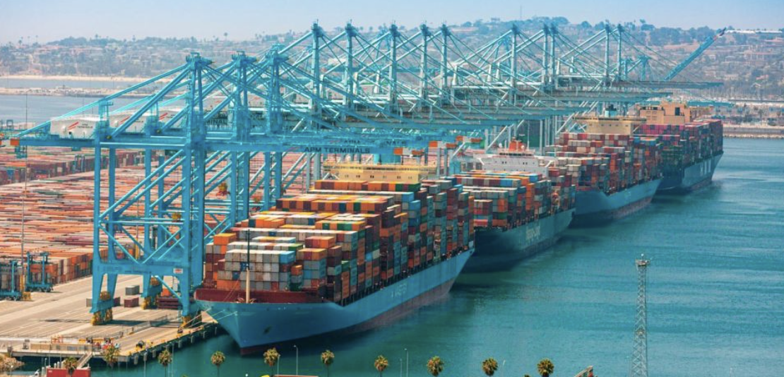 Las exportaciones argentinas alcanzaron un récord histórico impulsadas por la energía y el agro