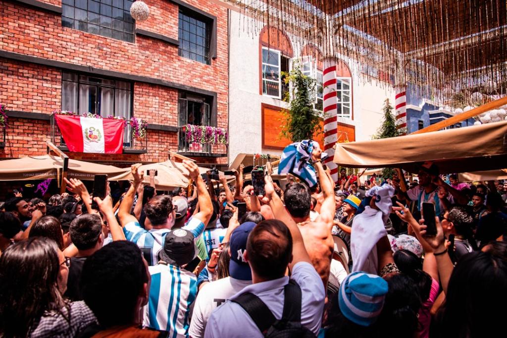 Cinco siglos de historia: el bovino criollo pide oportunidad en el&nbsp;agro