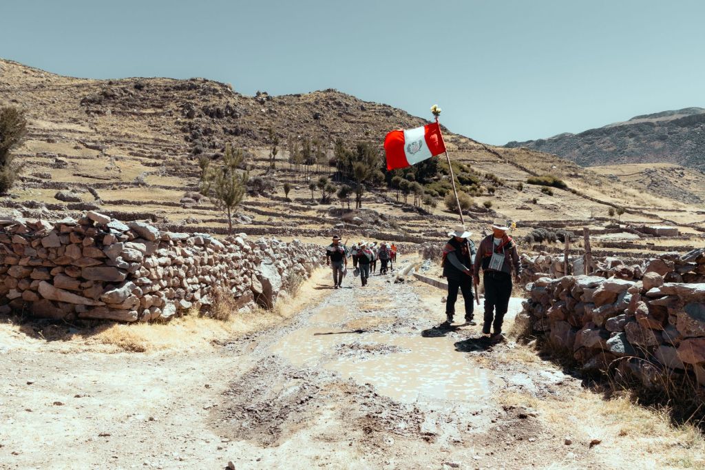 Orden judicial ordena frenar el glifosato en Perú por tiempo&nbsp;indeterminado