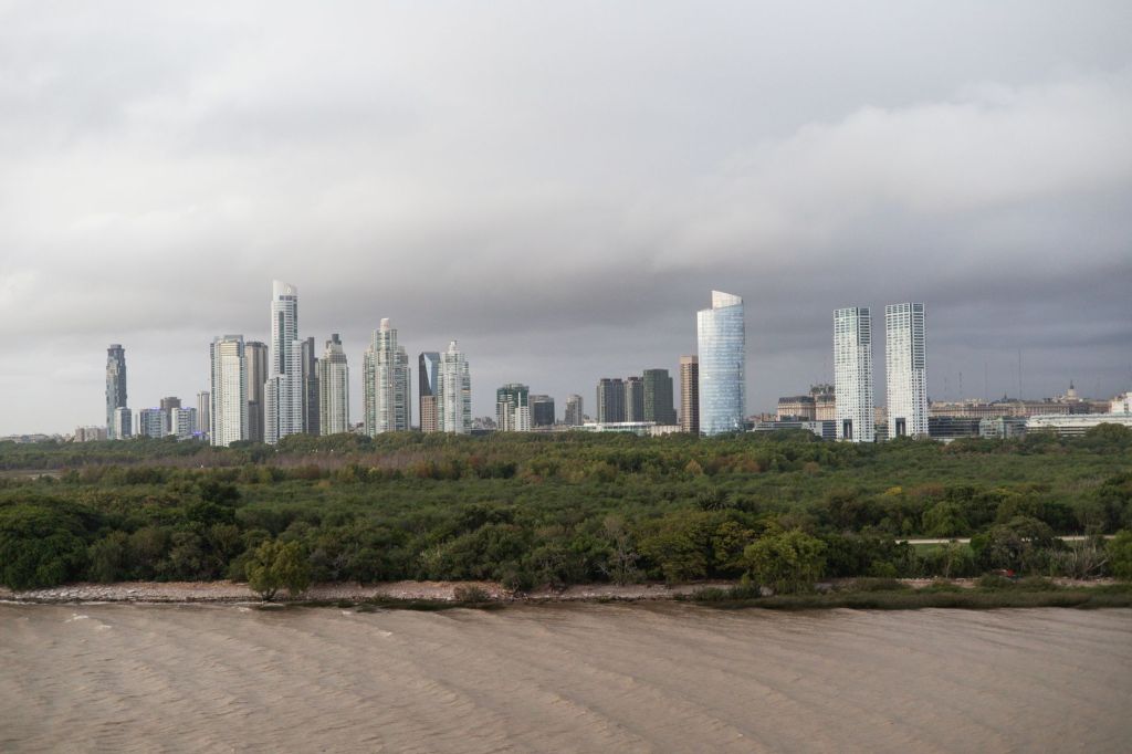 Clima en Buenos Aires: conocé el pronóstico del Servicio&nbsp;Meteorológico