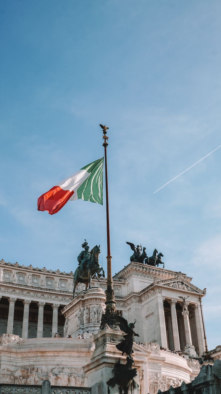 Acercamiento entre Argentina e Italia en el sector&nbsp;agroindustrial