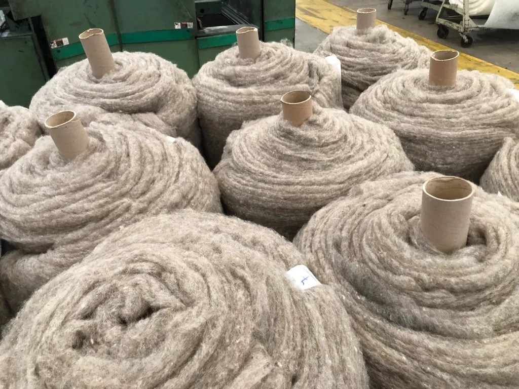 La lana argentina gana terreno en el mundo: las exportaciones crecieron 28% y superaron los US$200&nbsp;millones